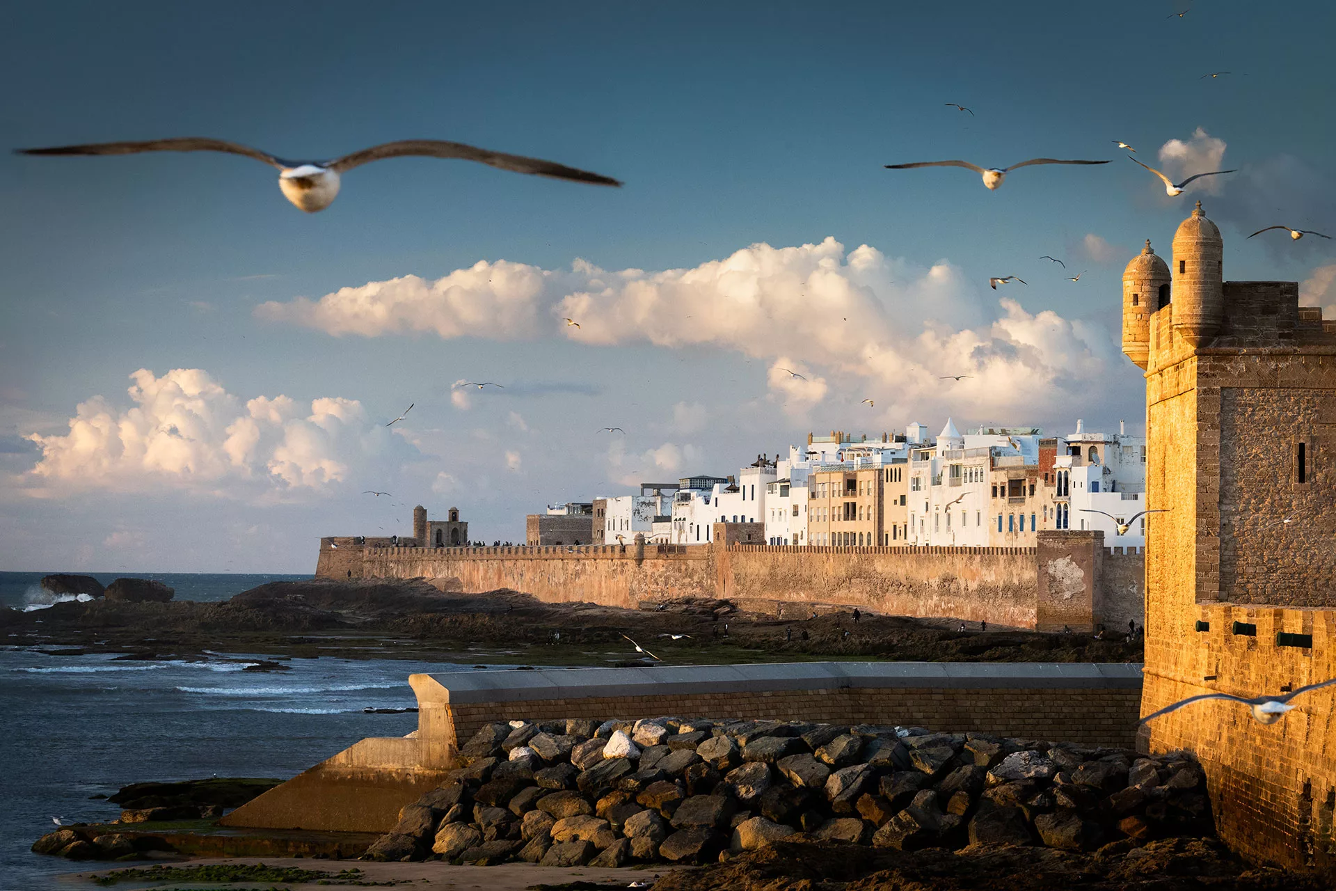 Essaouira