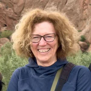 Csicseriné Papp Mária 