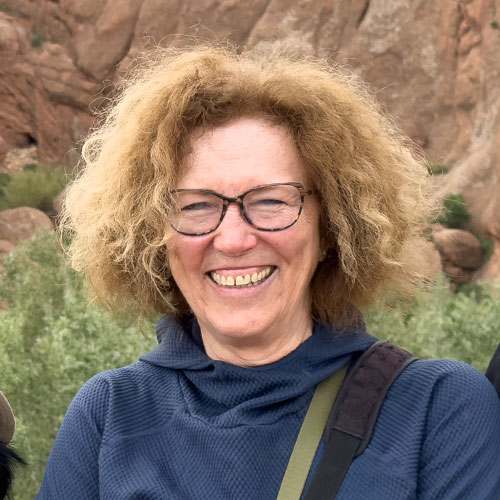 Csicseriné Papp Mária