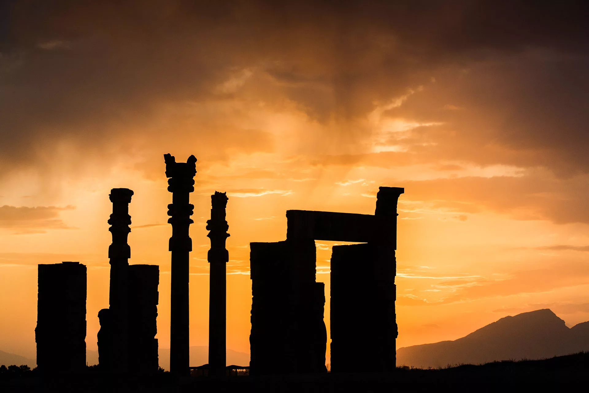Persepolis