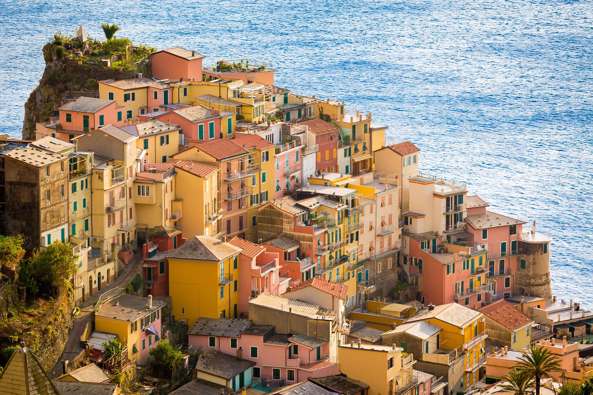Manarola