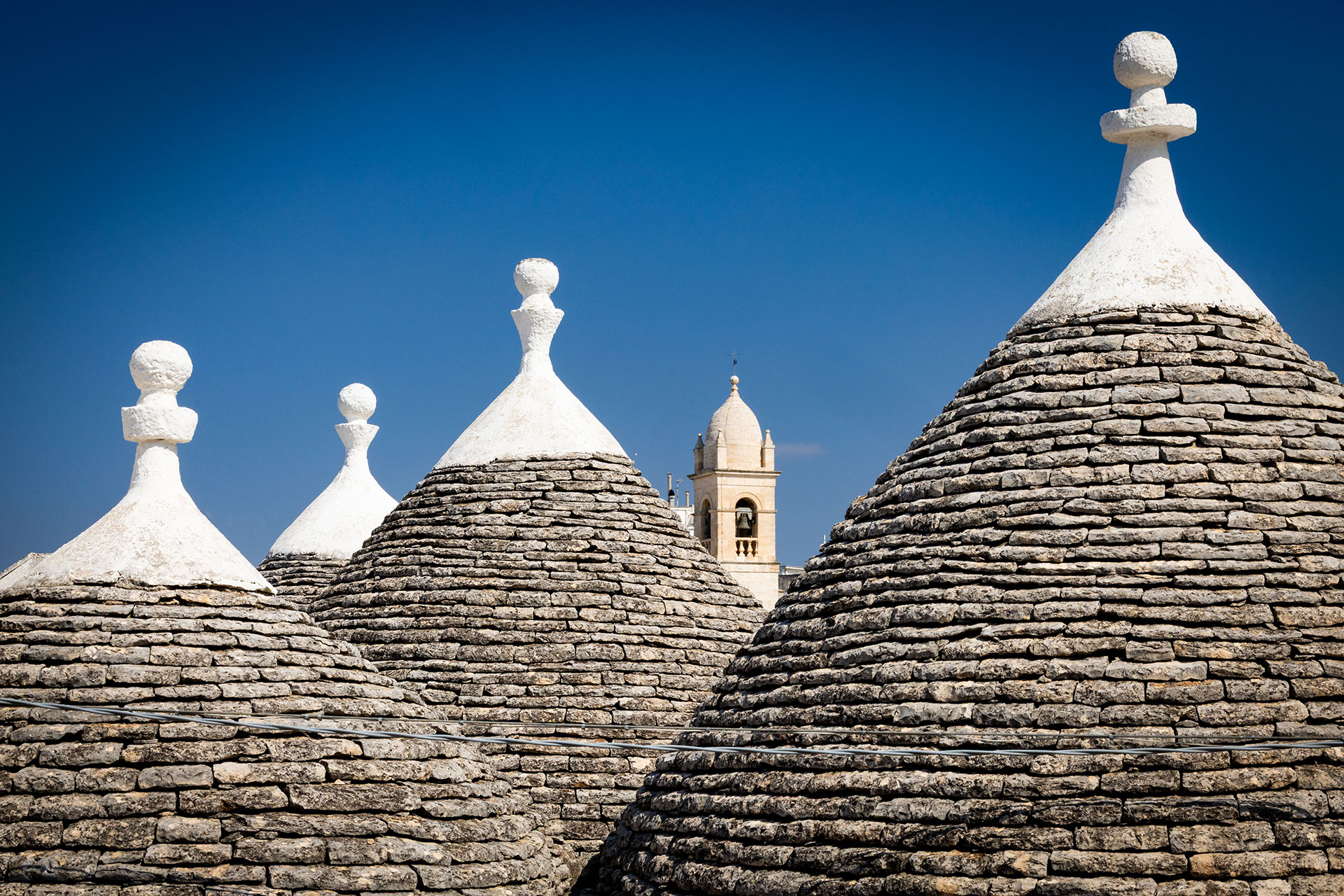 Alberobello