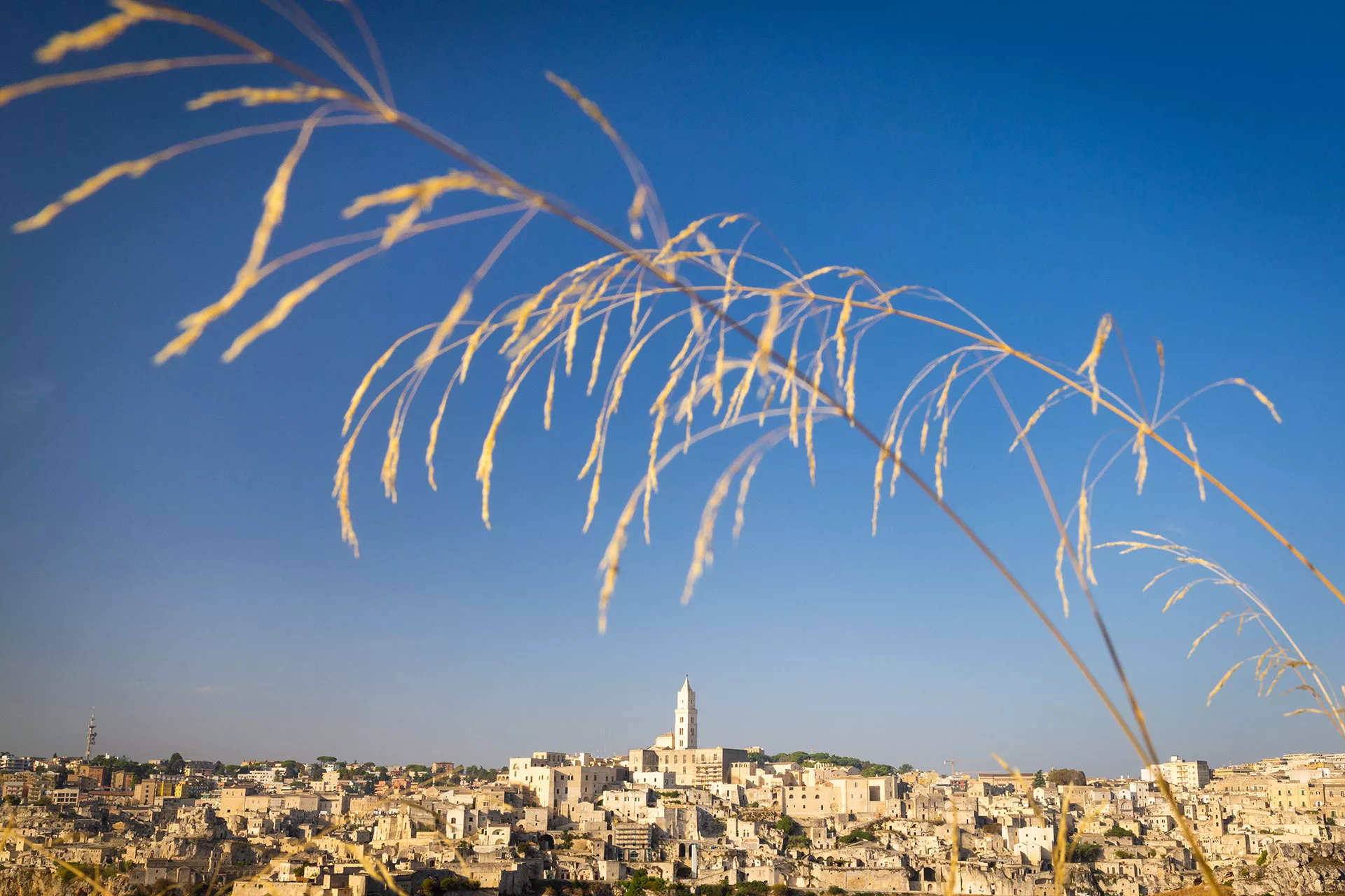 Matera
