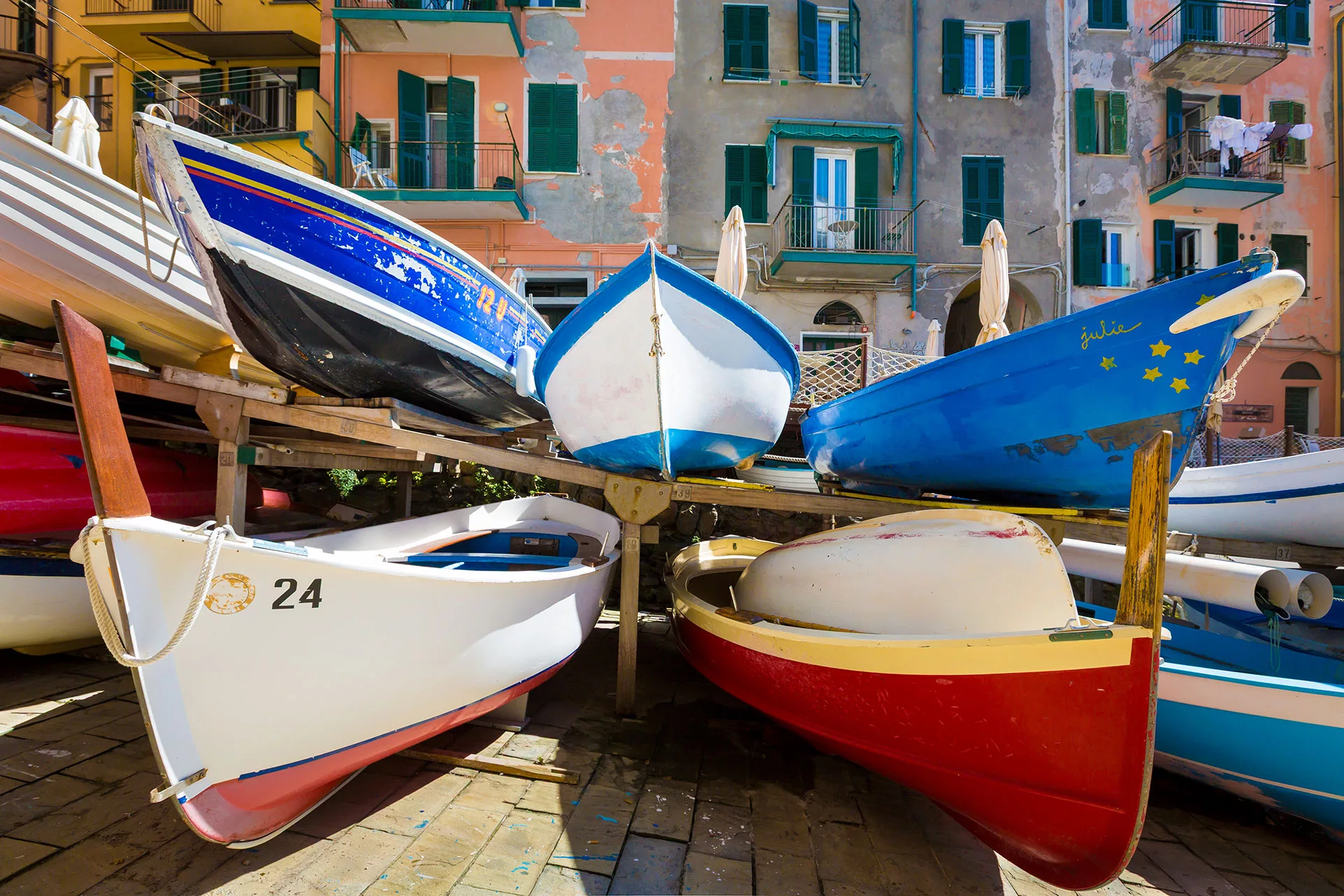 Riomaggiore