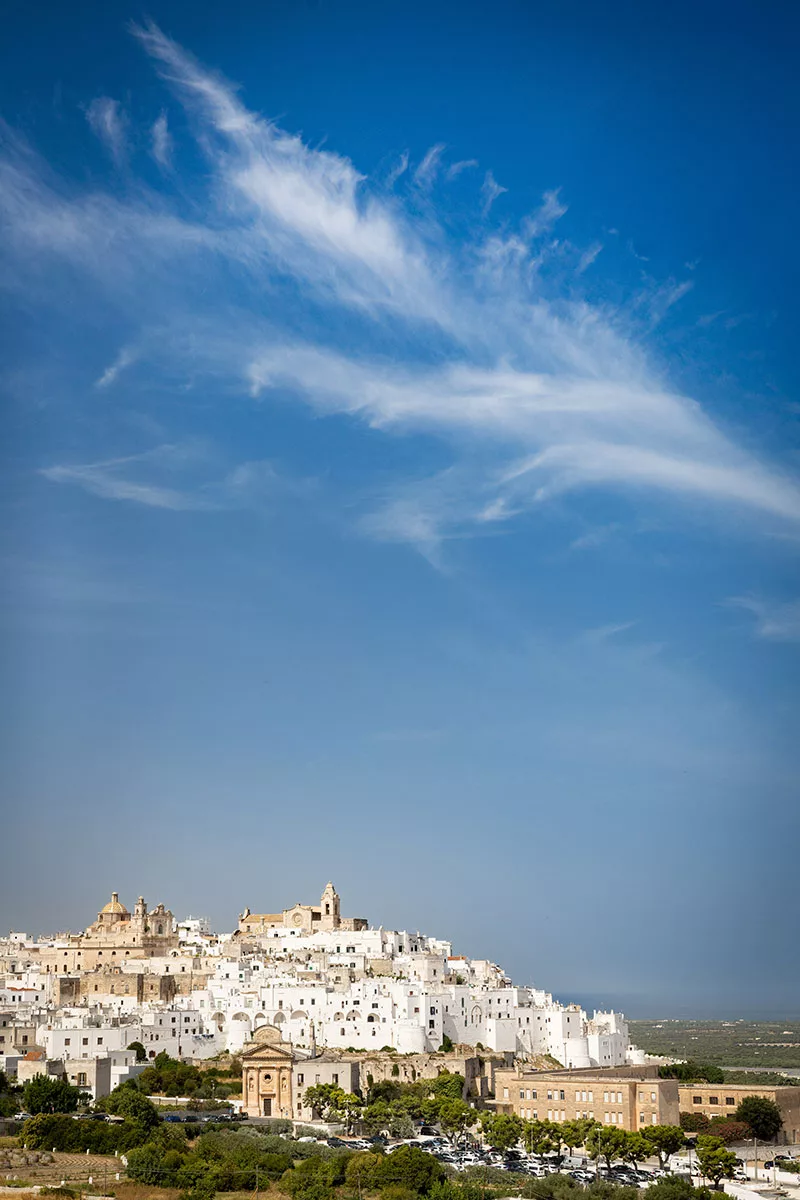 Ostuni