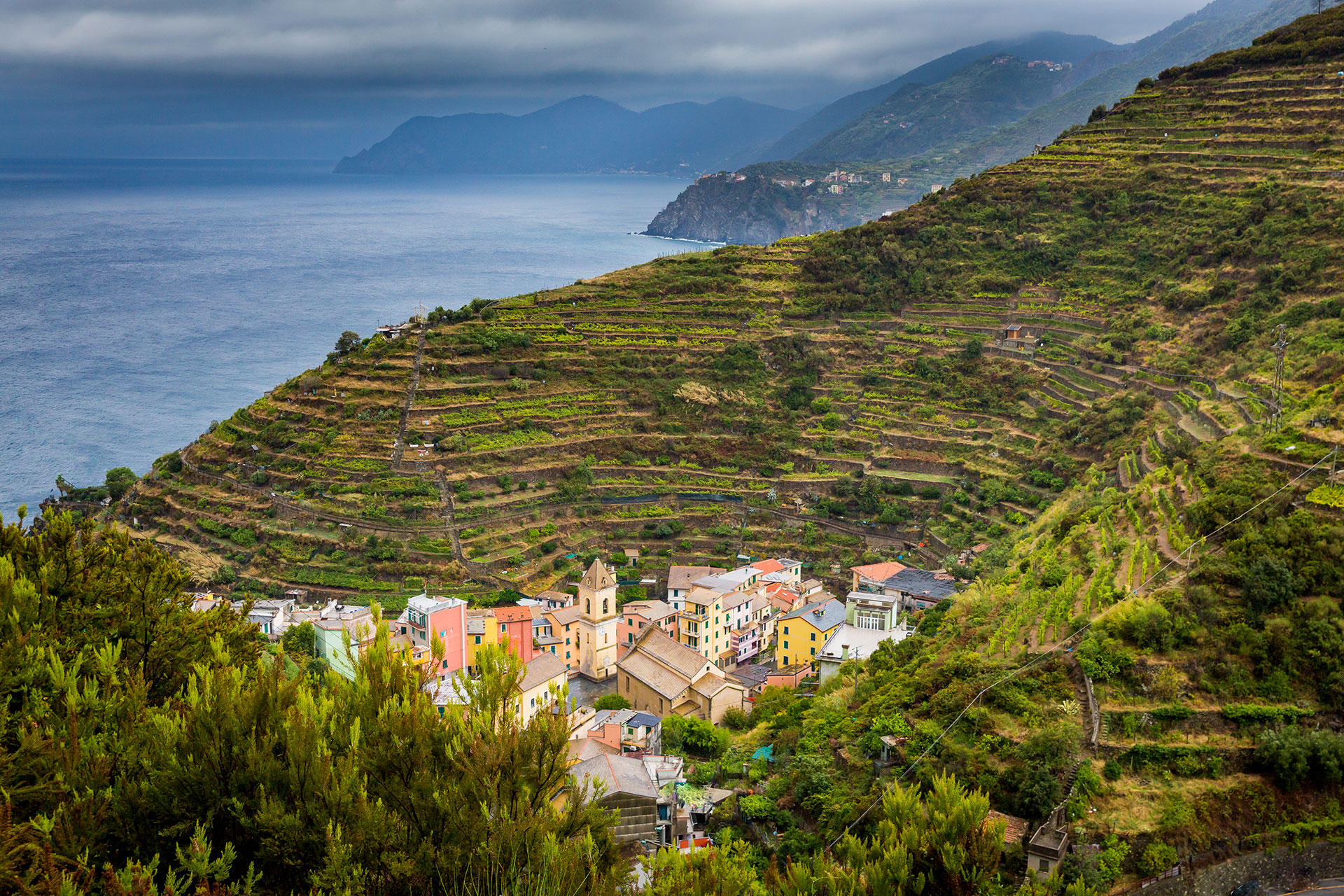 Manarola