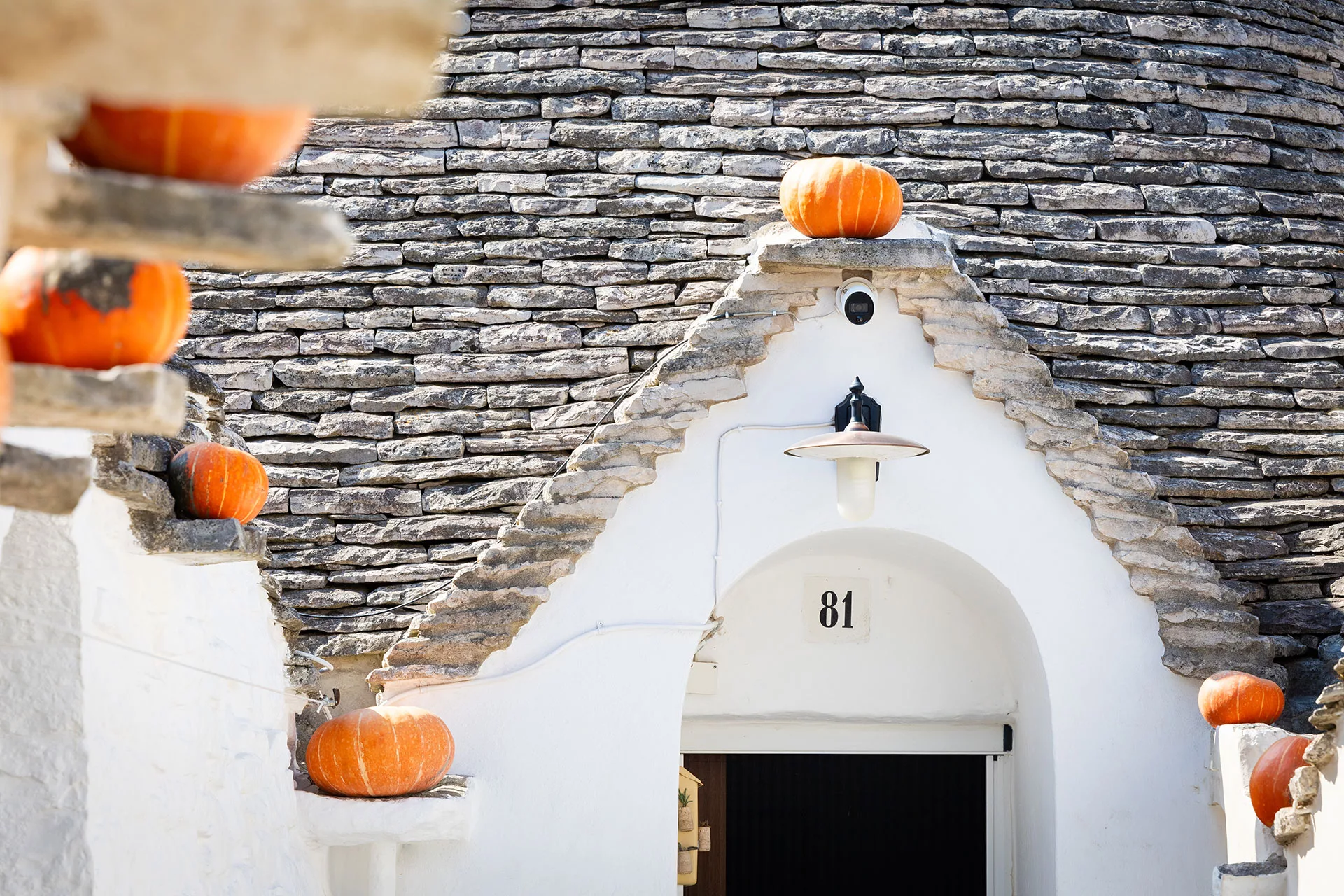 Alberobello