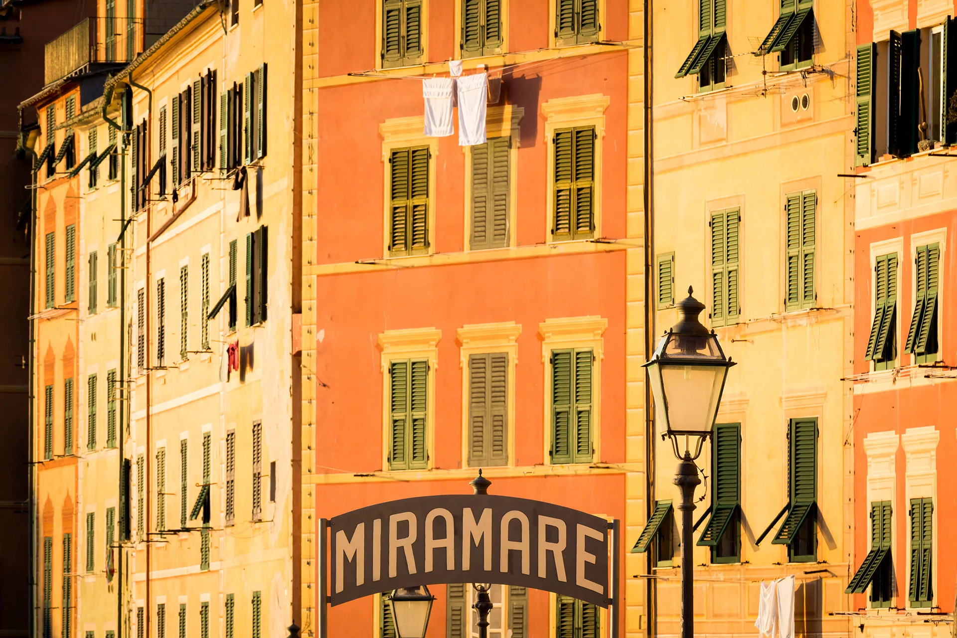 Camogli