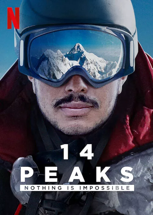 14-peaks–Nothing-is-impossible