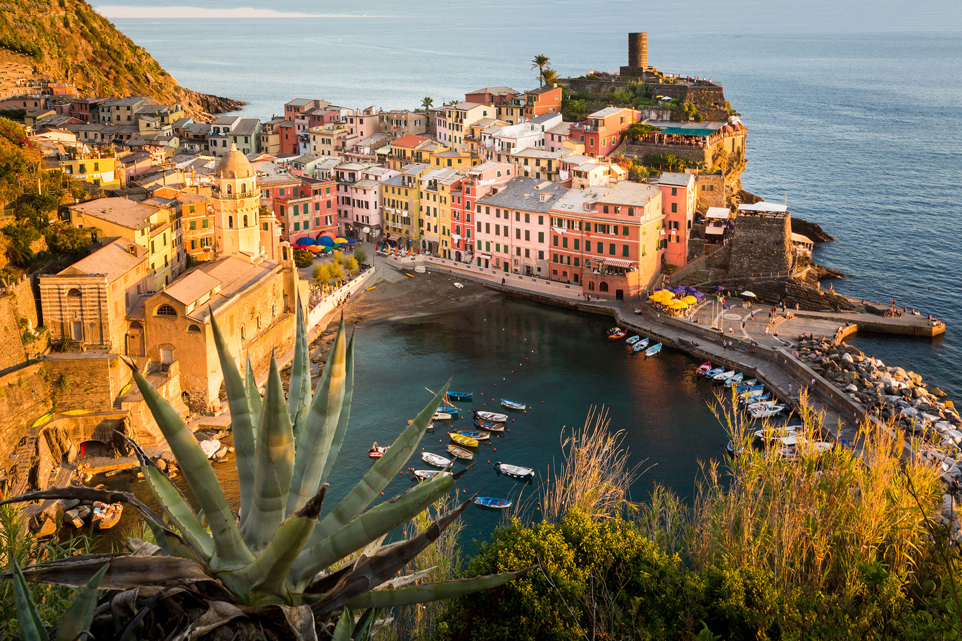 Vernazza