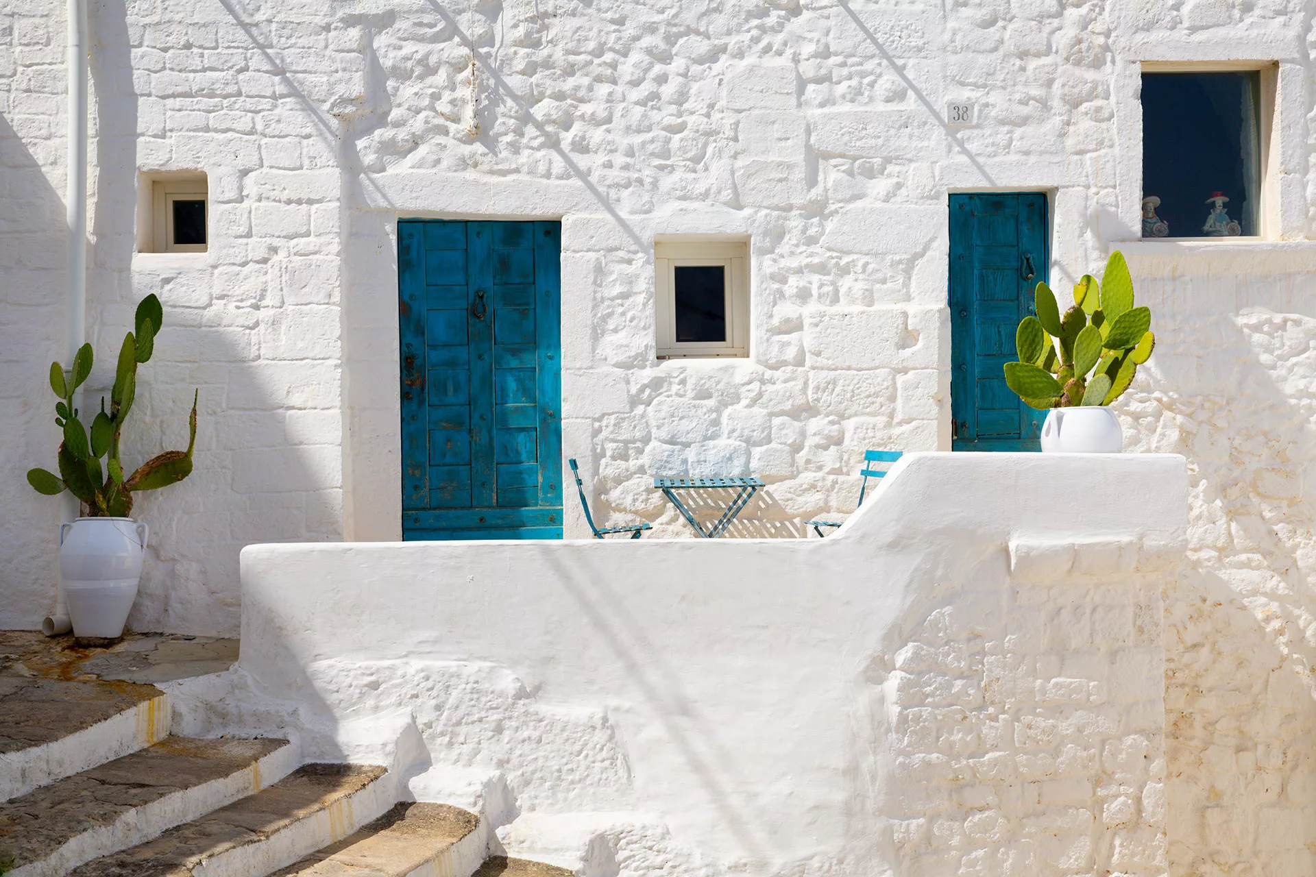 Ostuni