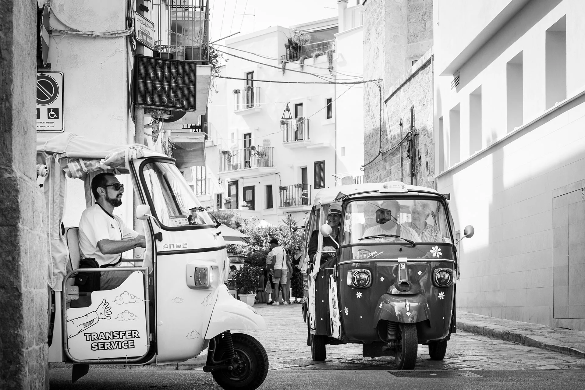Polignano