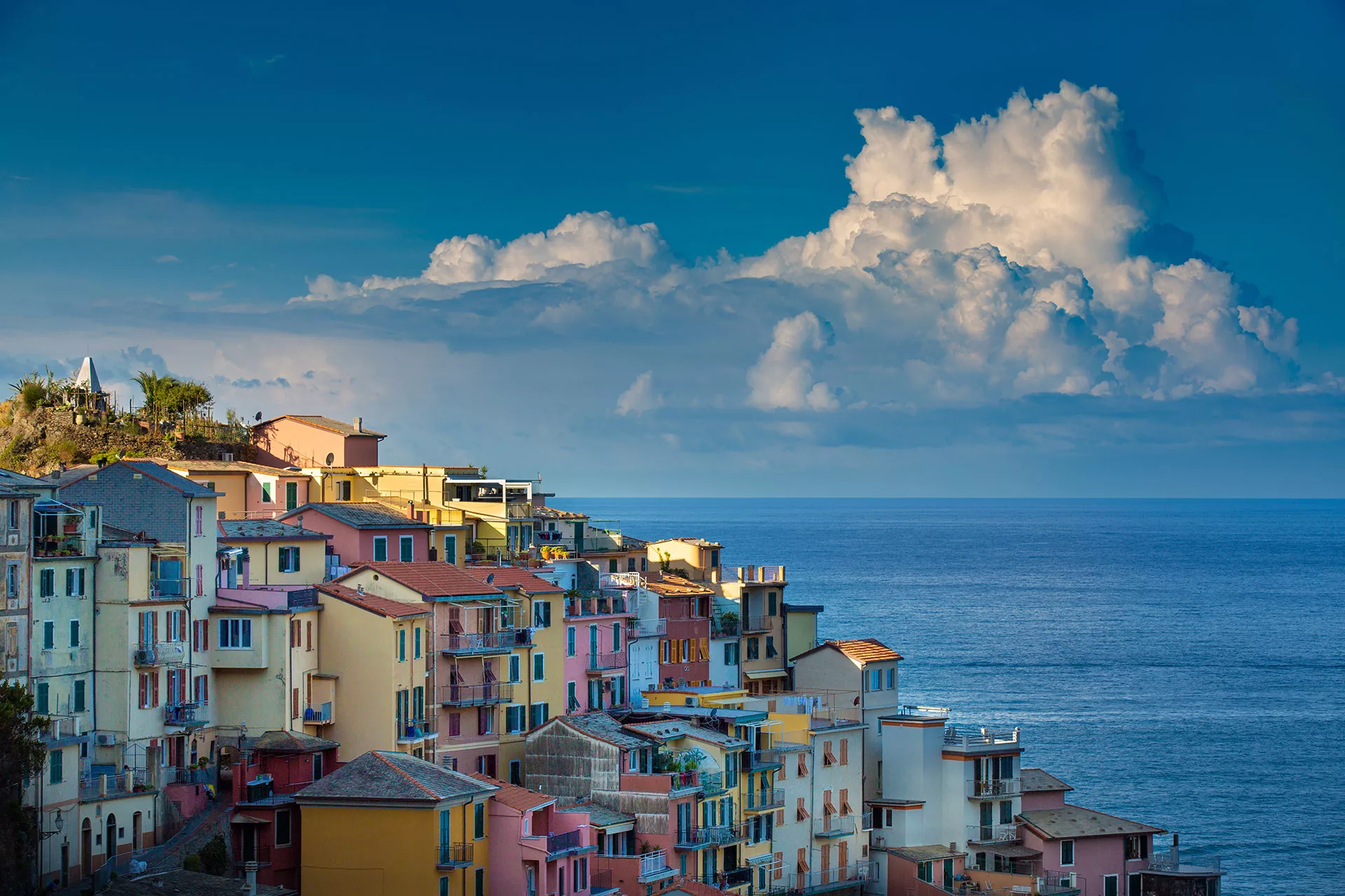 Manarola