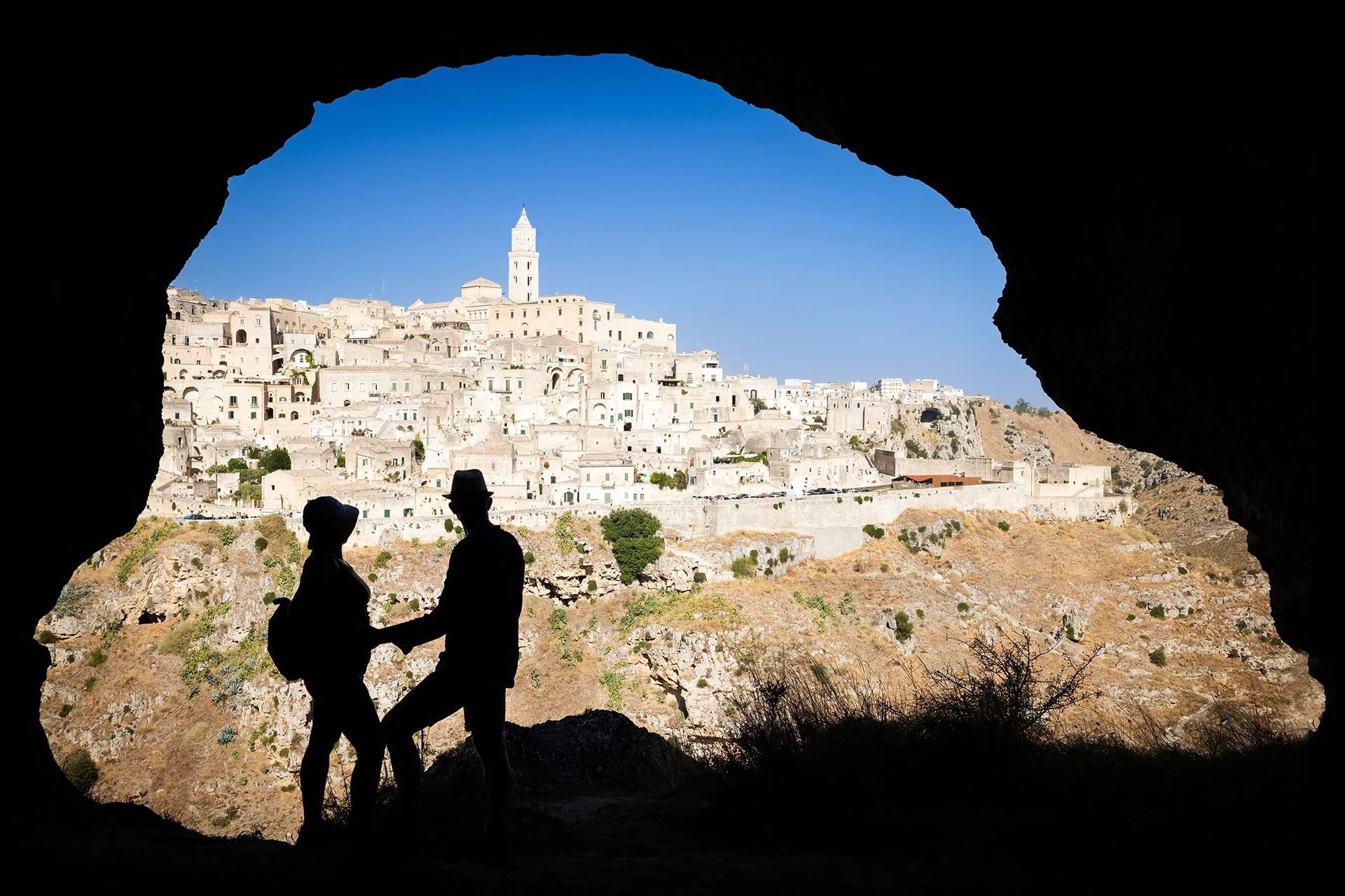 Matera
