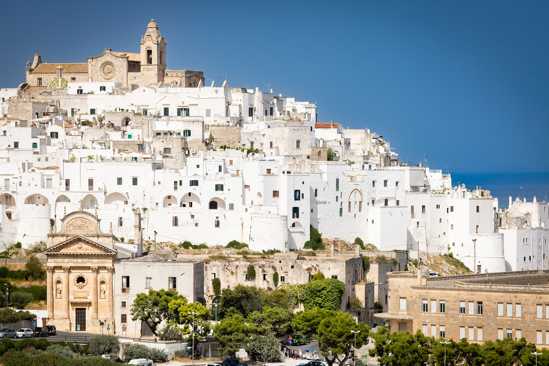 Ostuni