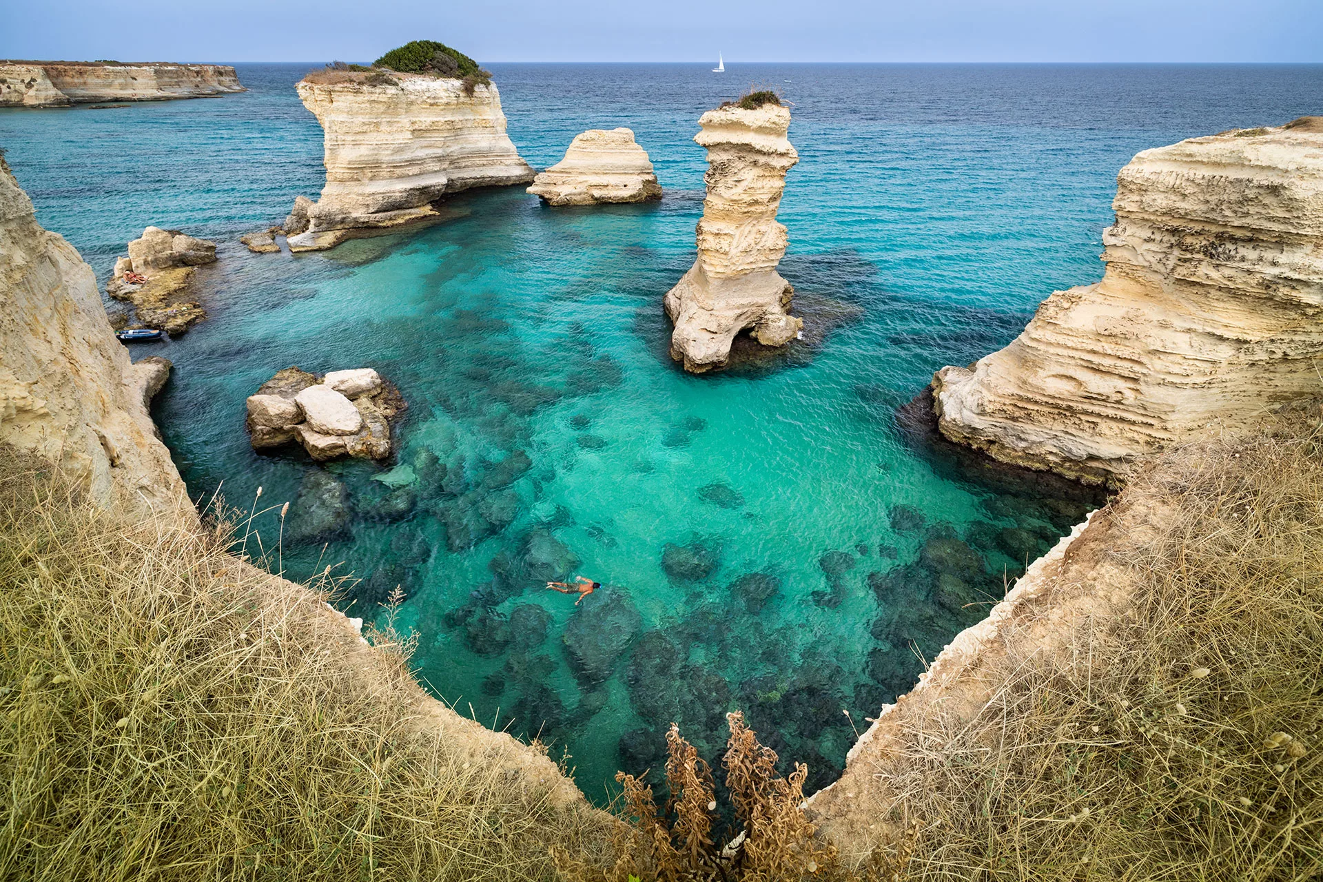Torre Sant’Andrea