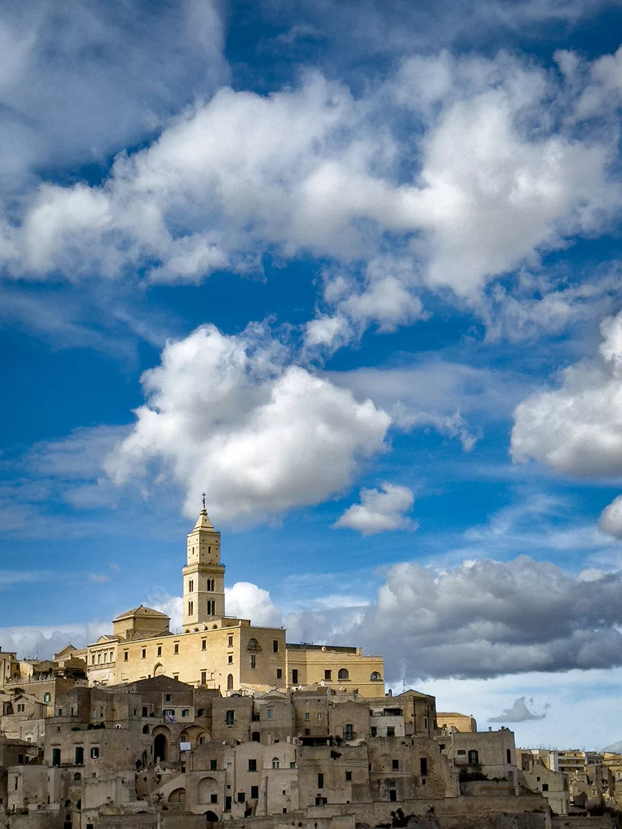 Matera