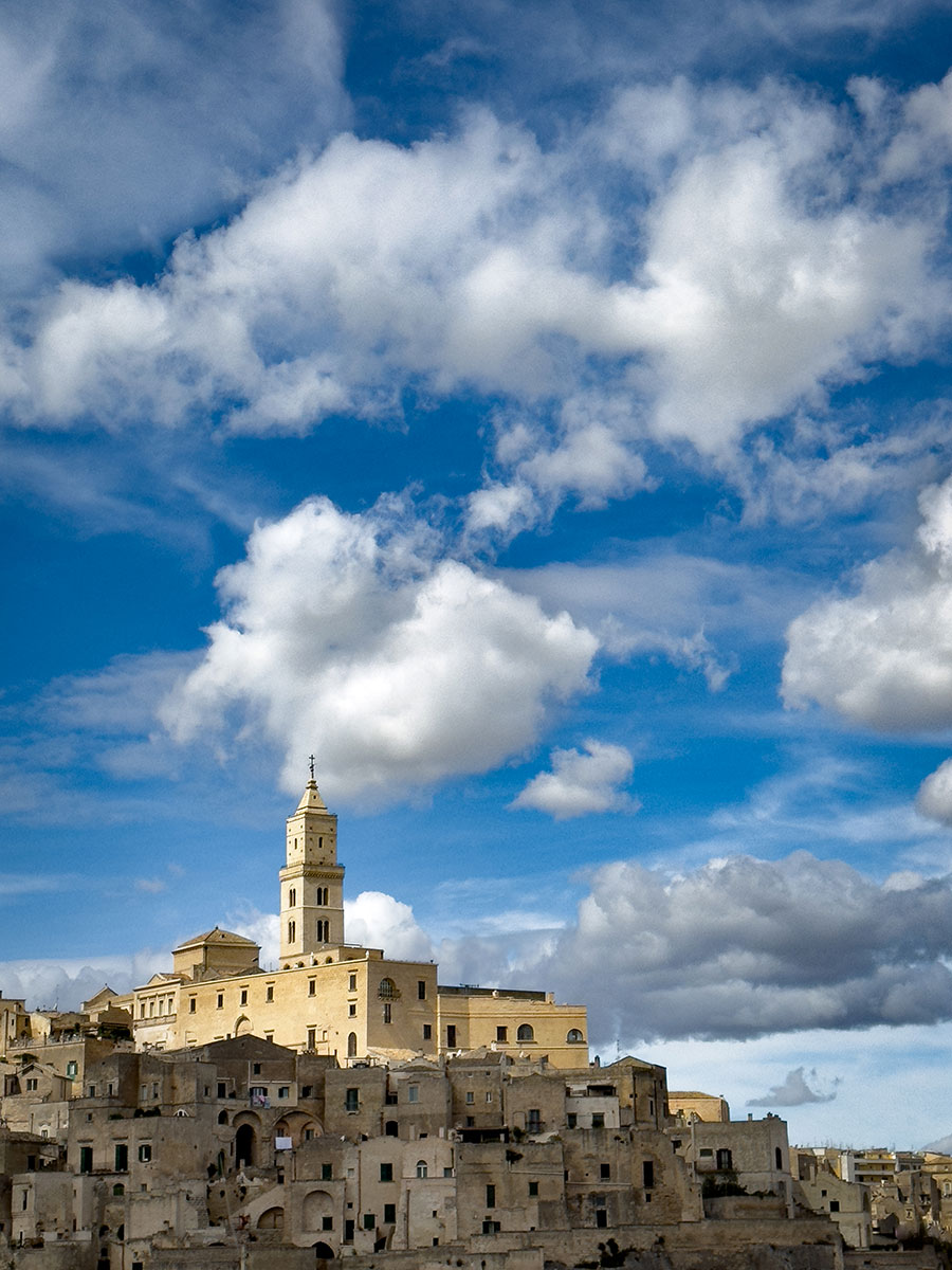 Matera