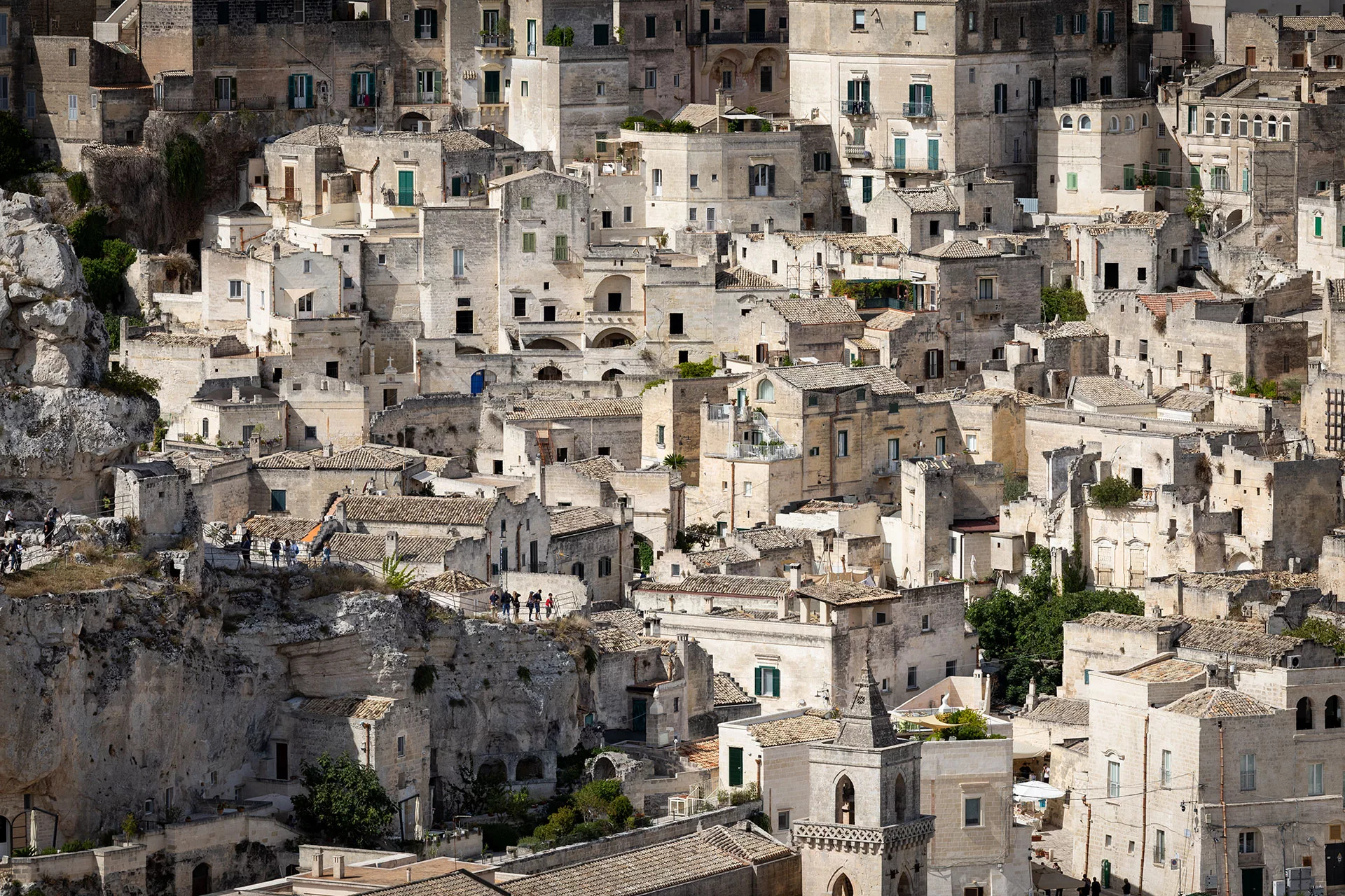 Matera