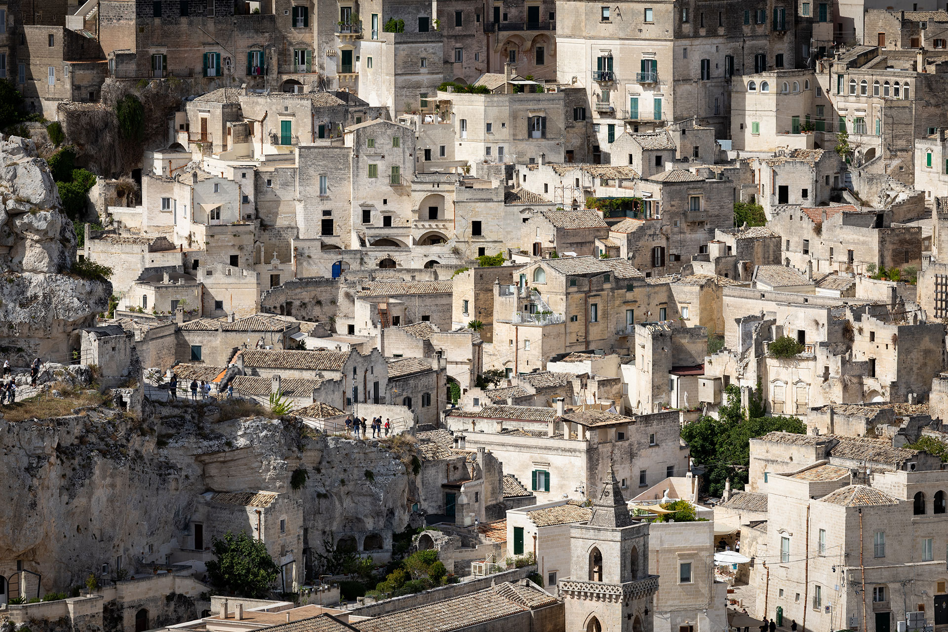 Matera