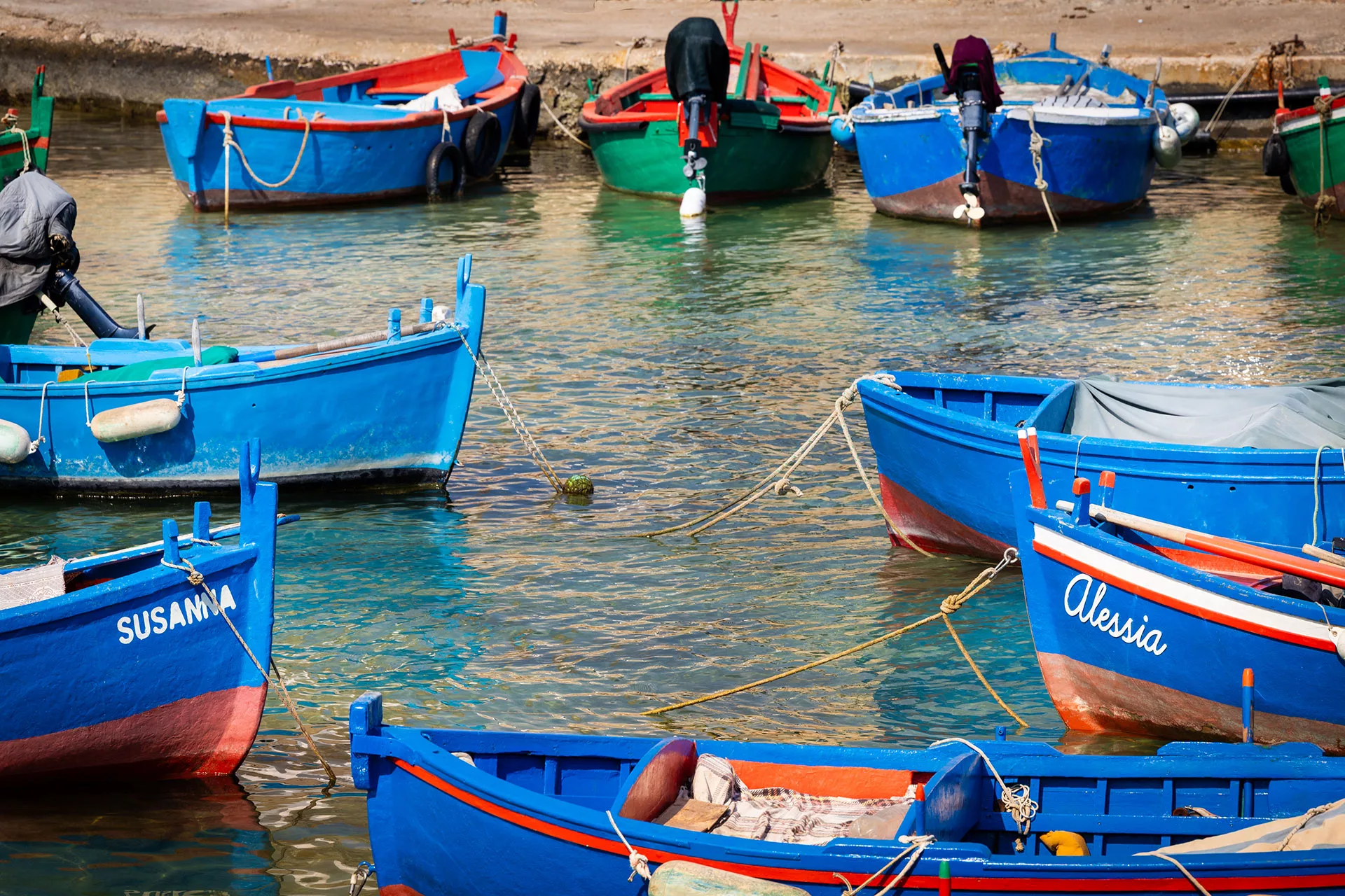 San Vito Polignano