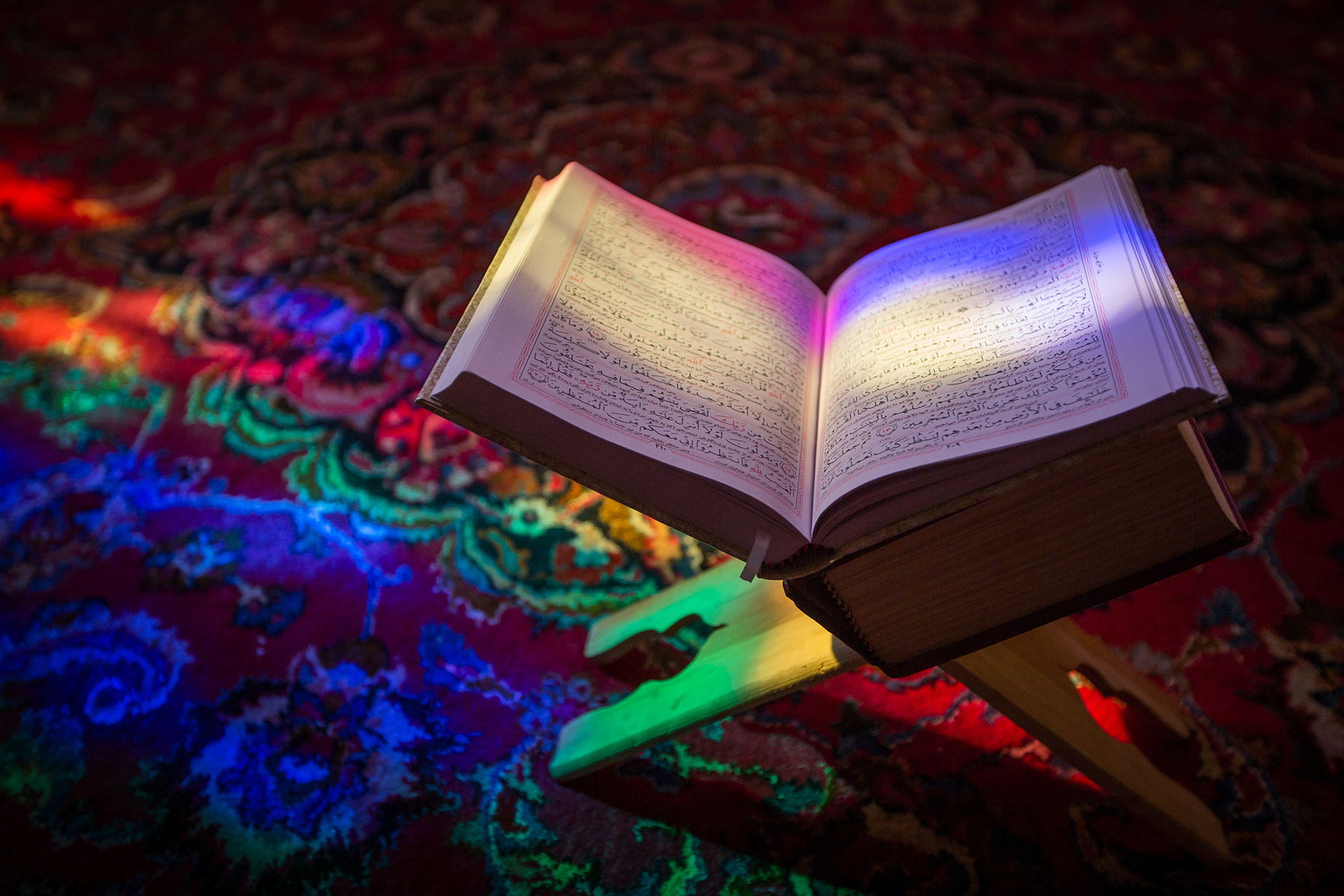 Shiraz Nasir al Molk