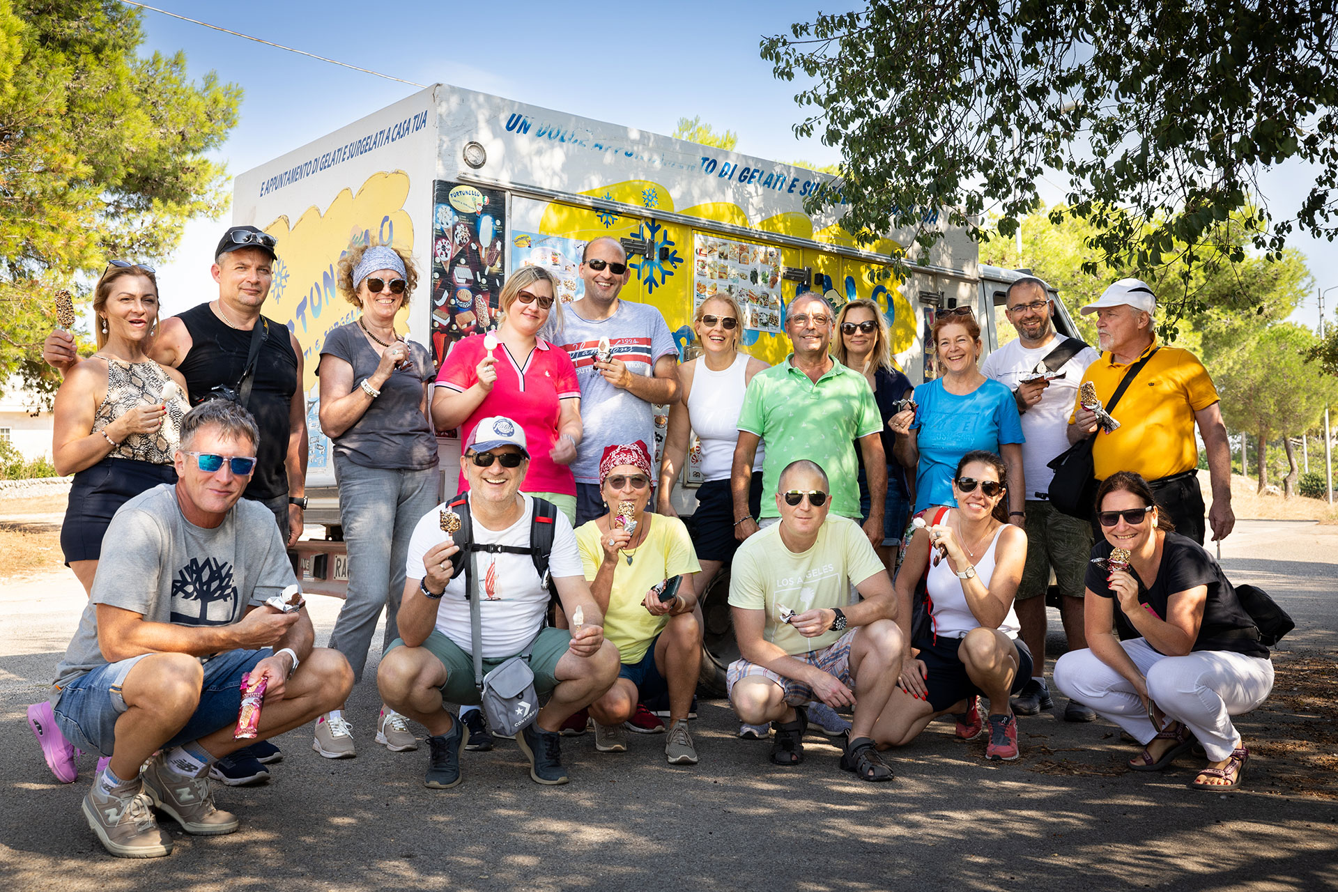 Valle d’Itria, Alberobello-Locorotondo