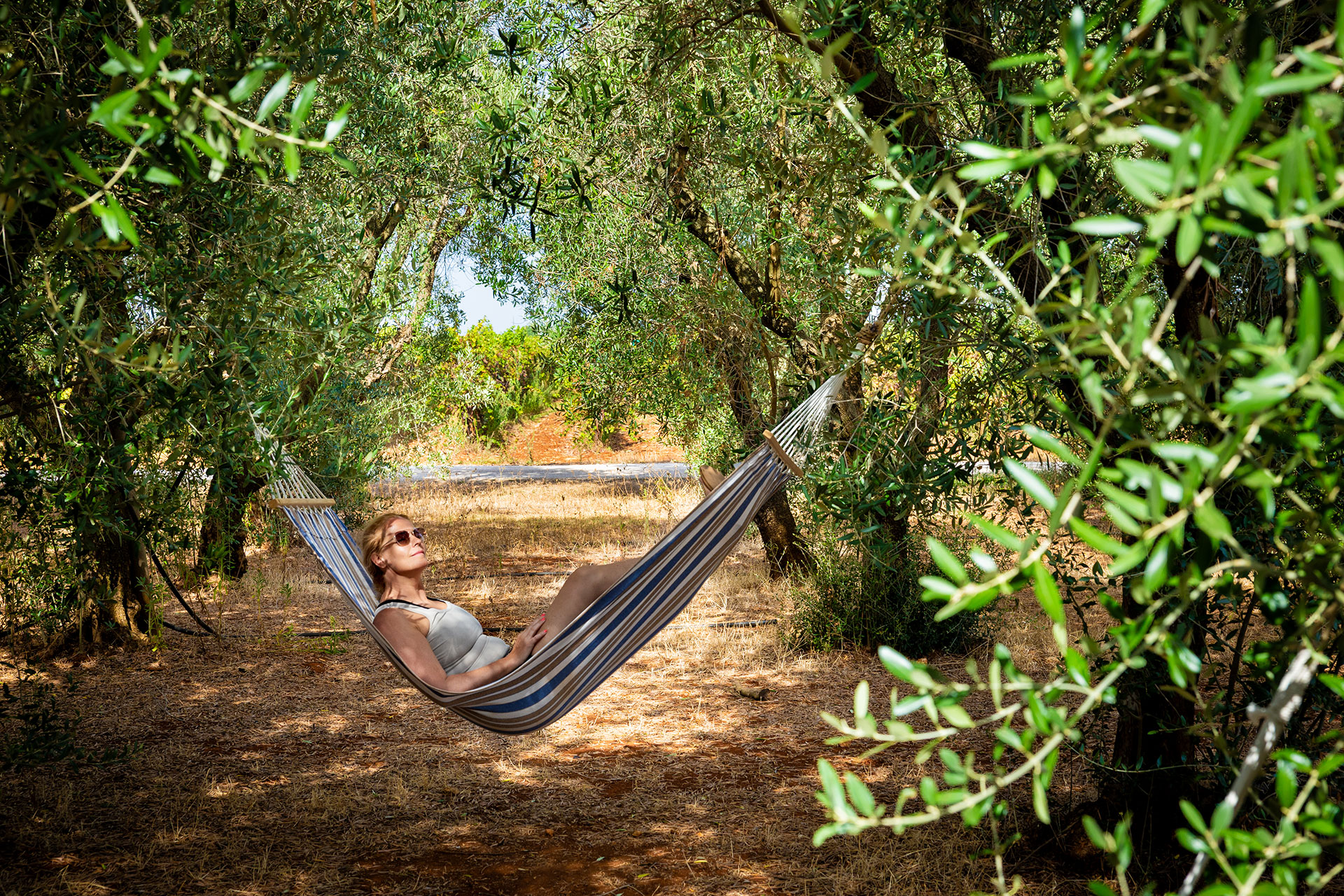Agriturismo Domus Mea Salento
