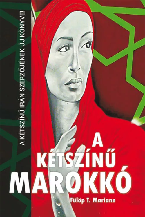 A kétszínü Marokkó