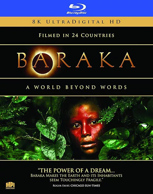 Baraka