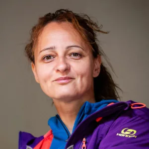 Kárpáti Zsuzsa