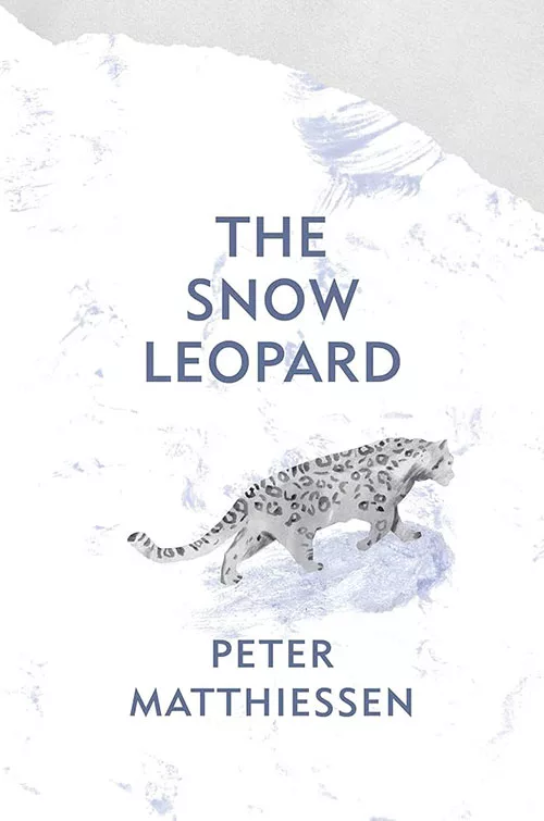 Peter-Matthiessen–The-Snow-Leopard