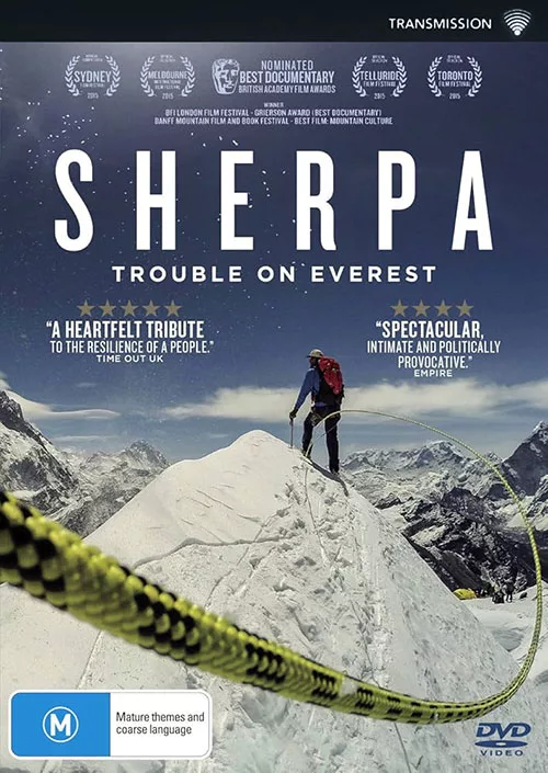 Sherpa