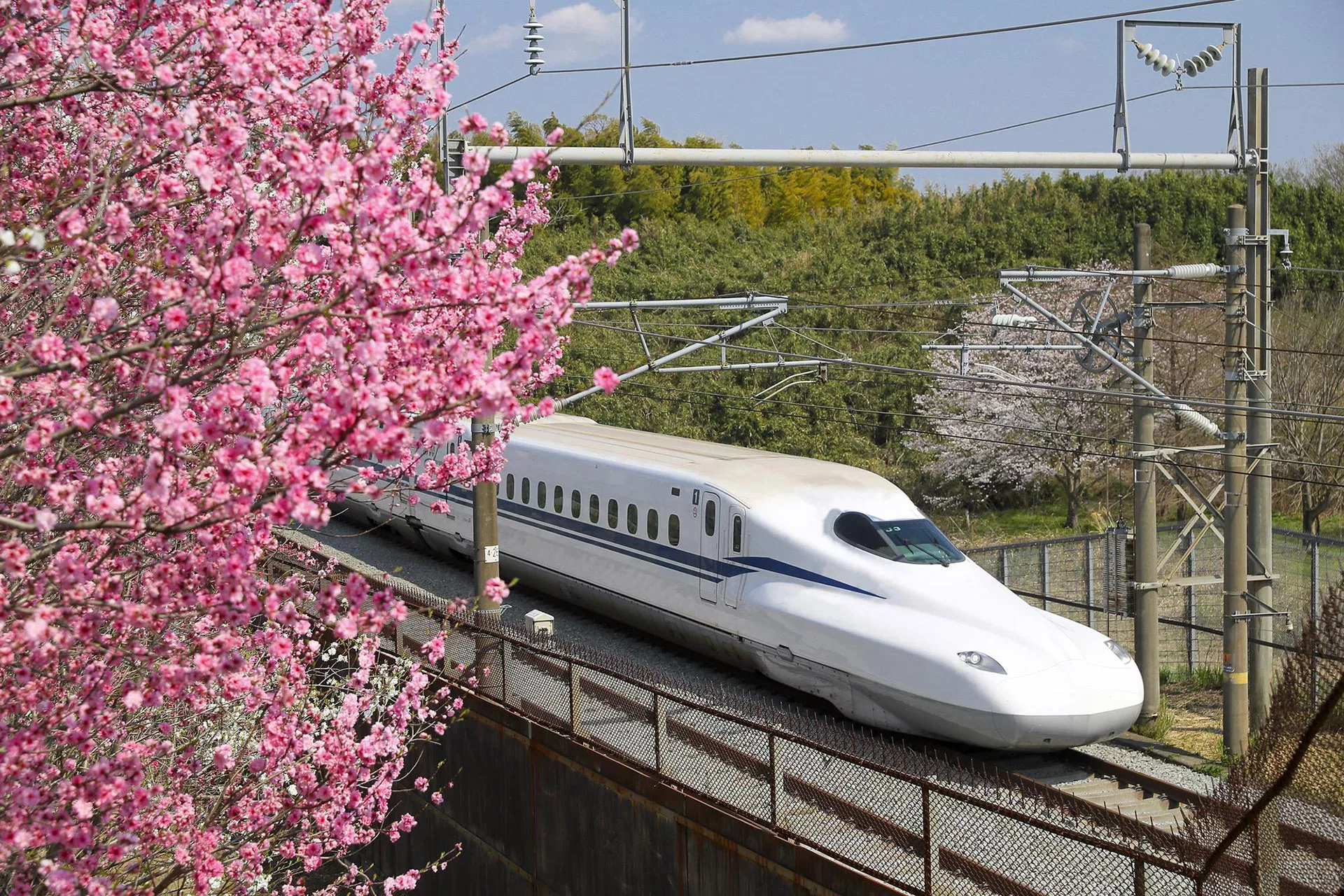 Shinkansen