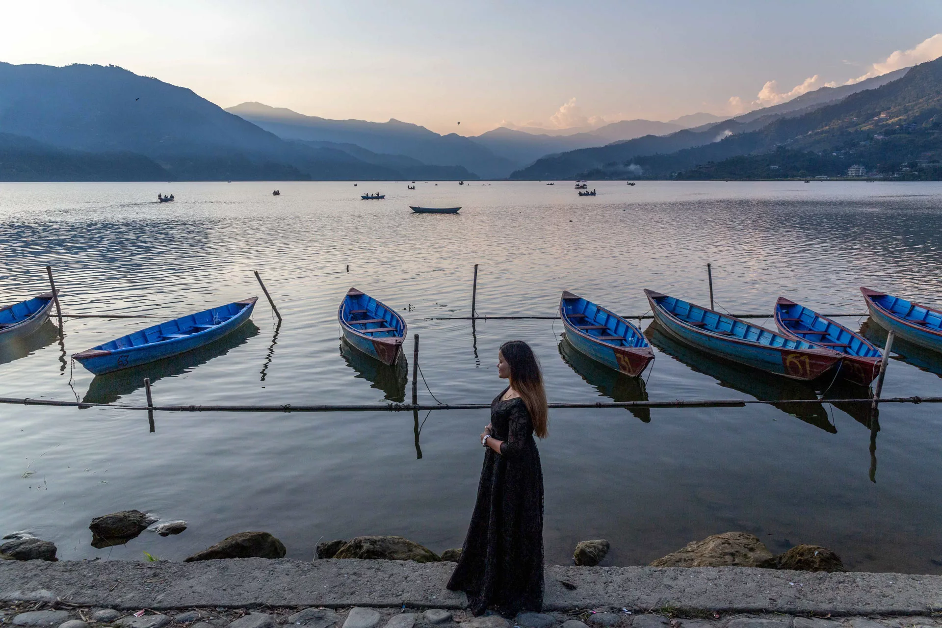 Pokhara