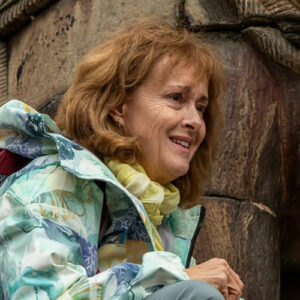 dr. Czibók Zsuzsanna 