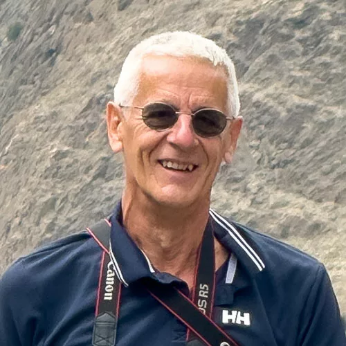Illés Gábor