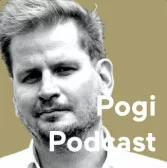Pogi podcast