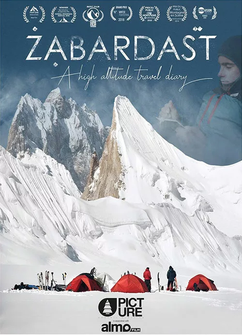 Zabardast